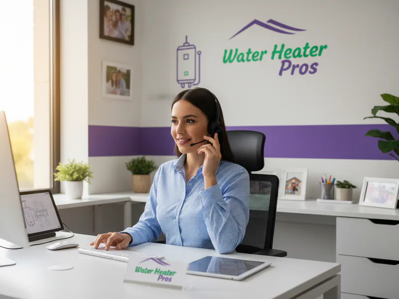 Water Heater Repair  in Gladwin  FAQ